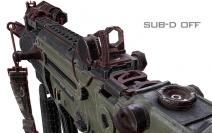 Call of Duty Ghosts mit Tessellation (1)