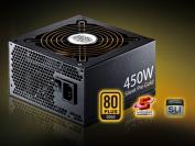 Cooler Master Silent Pro Gold mit 450 und 550 Watt verfügbar (1)