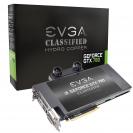 EVGA kündigt Geforce GTX 780 Classified mit Hydro-Copper-Kühlung an (1)
