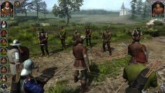 Legends of Eisenwald: Impressionen aus der Beta (5)