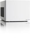 Fractal Design: Mini-ITX-Gehäuse Node 304 jetzt auch in weiß (1)