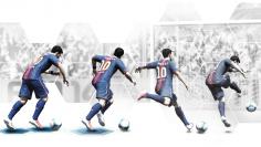 FIFA 14 mit neuer Ignite-Engine - aber nicht am PC
