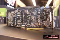 Gigabyte: Übertaktete Geforce GTX 770 mit Windforce-3X-Kühler (1)