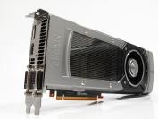 Nvidia Geforce GTX Titan: "Mega"-Downsampling per BIOS-Mod