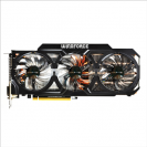 Gigabyte widmet der Geforce GTX 780 neben der Referenzkarte ein übertaktetes Modell mit Windforce-3x-Kühler (3)