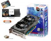 HIS bringt die Radeon HD 7850 jetzt auch als IceQ X² Turbo mit 2 GiB ins Programm (1)