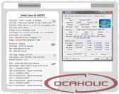 16 GiByte DDR3-RAM @ 1.661,1 MHz (DDR3-3322)