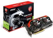 Geforce GTX 770: MSIs 4-GiByte-Version ist bereits unterwegs (1)