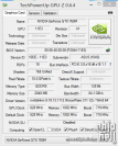 Erster Screenshot zeigt Spezifikationen der Geforce GTX 760M (1)