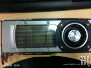Die Nvidia Geforce GTX 780 soll im Handel zwischen 500 und 600 Euro kosten.