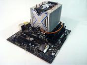Arctic Freezer Xtreme Rev. 2: Praxistest im PCGHX-Forum