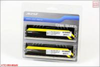 Avexir Core Series Mpower: 8 GiByte DDR3-1600-RAM mit Beleuchtung im PCGHX-Test (1)
