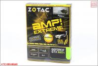 Zotac Geforce GTX 660 Ti Amp! Extreme Edition (1)