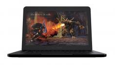 Razer Blade: Der dünnste Gaming-Laptop der Welt (8)