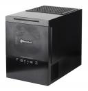 Silverstone Sugo SG 10: Mini-Gehäuse mit Maxi-Platzangebot