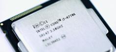Intel Haswell: Preisvergleich listet Mainboards mit C2-Steppping.