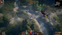 Action-RPG Incredible Adventures of Van Helsing angespielt (1)