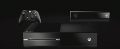 Microsoft Xbox One (1)