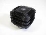 Zalman FX100 im Test: Was kann der Würfelkühler? (11)