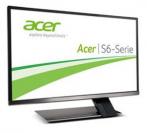Acer: Neue Monitor-Serie S6