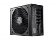 Netzteile: Cooler Master stellt V-Serie mit 80-Plus-Gold-Zertifikat vor (1)