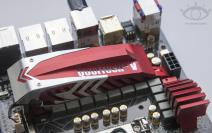ECS bringt mit dem Z87H3-A2X Extreme ein LGA-1150-Gaming-Mainboard für Haswell (1)