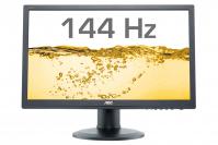AOC stellt 24-Zoll-Full-HD-Bildschirm mit 144 Hertz vor (1)