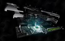 Nvidia: Neue Mittelklasse-Grafikkarten und Preissenkungen spekuliert