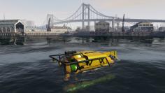 GTA 5: Gameplay-Trailer in der Gameplay-Analyse