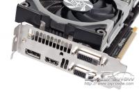 Erste Fotos einer übertakteten Geforce GTX 780 von Inno3d (1)