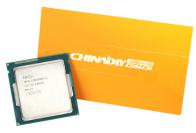 Intel Core i7-4770K: Benchmarks und Test der Haswell-CPU veröffentlicht (1)