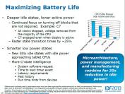 Intel Haswell: Für ältere Netzteile möglicherweise zu sparsam