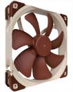 Noctua stellt den NF-A14 mit PWM-Regelung vor (1)