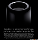 Apple Mac Pro Präsentation