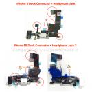iPhone 5S: Lightning-Komponente enthüllt