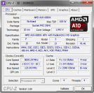 APU-Rekord: 8 GHz bescheren AMD den ersten Platz (1)