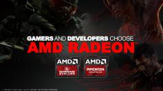AMD-Hardware wird aktuell von vielen Spiele-Entwicklern und in den Next-Gen-Konsolen verwendet.