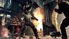 Batman: Arkham Origins - Trotz Studiowechsel ein echter Batman, aber ohne große Neuerungen - E3-Vorschau (1)