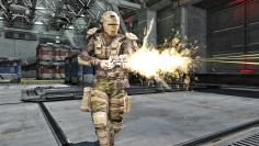 Spielevollversion Binary Domain Bild 2