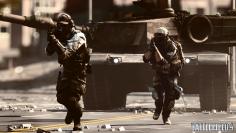 Battlefield 4 wird die DirectX 11.1 in Windows 8 nutzen, um die CPU-Leistung im Spiel zu verbessern.