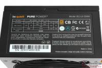 PCGHX-Review: Das Bequiet Purepower L8 500 Watt im User-Test (1) (1)