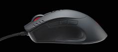 Cooler Master: Gamer-Maus CM Storm Havoc vorgestellt (1)