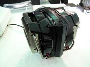 Coolermaster zeigt CPU-Kühler V8 GTS und Nepton-Kompakt-Wasserkühlung (1)