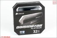 Corsair Dominator Platinum DDR3-2400 mit 32 GiByte im PCGHX-User-Review (1)