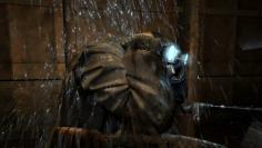 Integrierter Benchmark von Cryostasis mit hohen PhysX-Effekten