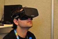 HydraDeck: Oculus Rift und Razer Hydra die perfekte Shooter-Steuerung?