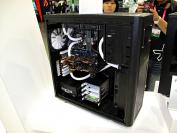 Fractal Design zeigt neue Gehäuse: Arc XL, Arc Mini R2 und Node 304 in weiß