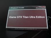 Geforce GTX Titan Ultra Edition mit Kompressor-Kühlung (1)