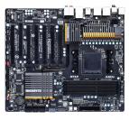 990FXA-UD7 Rev 3.0: Gigabytes neues AM3+-Board (1)