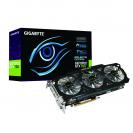 Gigabyte GTX 760 OC mit Windforce-3X-Kühler - Zweitgünstigste und zweitschnellste GTX 760